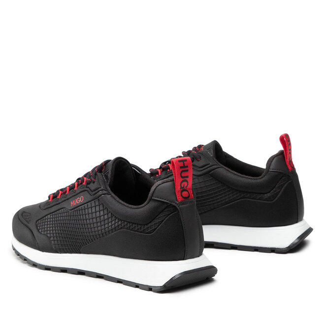 Hugo Sneakers Hugo Icelin 50464643 10240062 01 Black