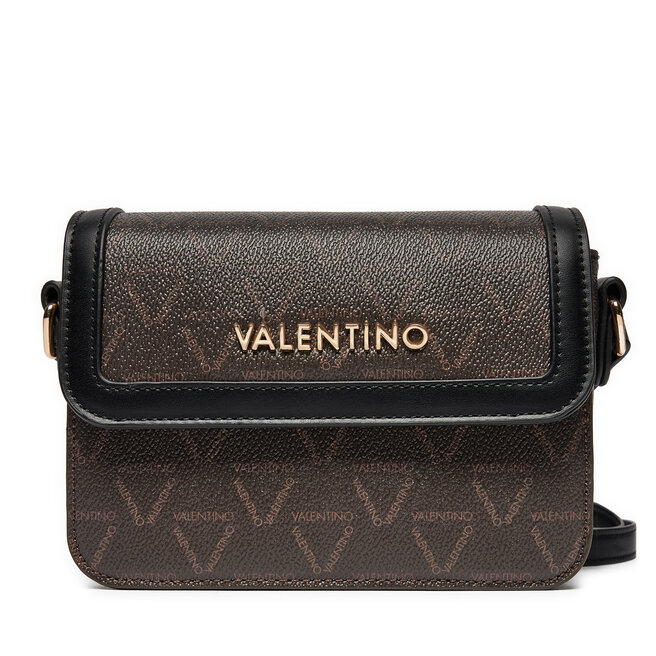 Torebka Valentino Lady Re - Brązowy