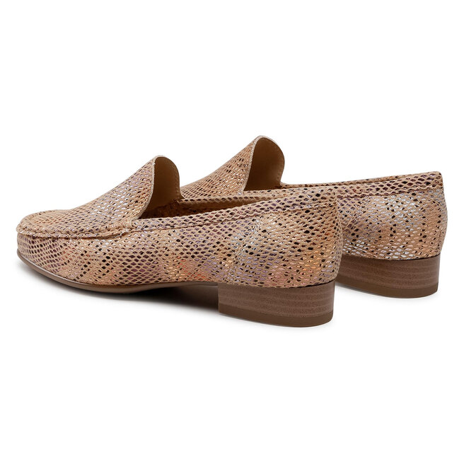 Shoes ARA 12-30137-86 Camel