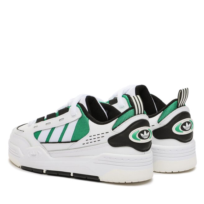 adidas Obuća adidas Adi2000 Shoes ID2104 Ftwwht/Ftwwht/Green