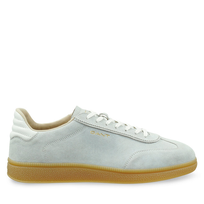 Sneakersy Gant - Szary