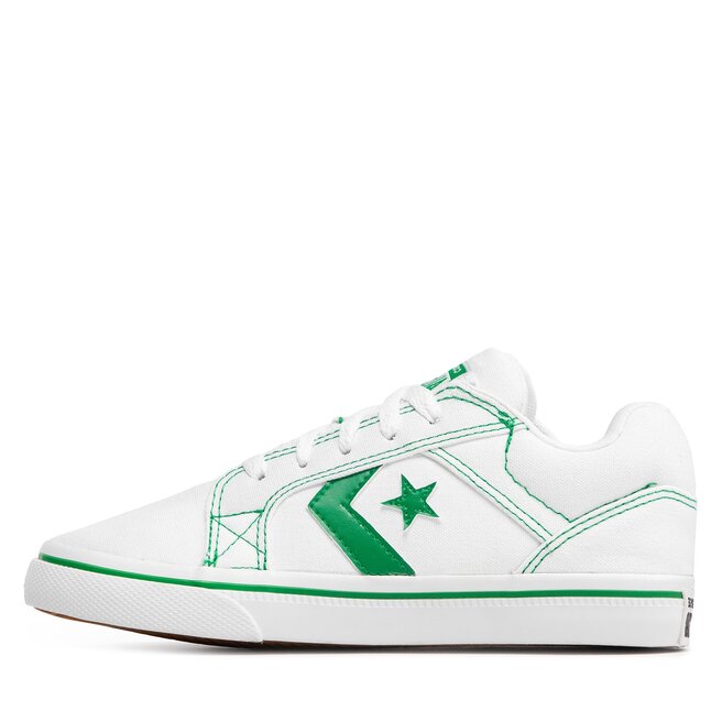 Converse el distrito green sale