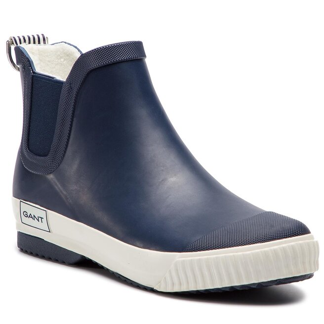 Gant Gumicsizma Gant Mandy 17599835 Marine G69