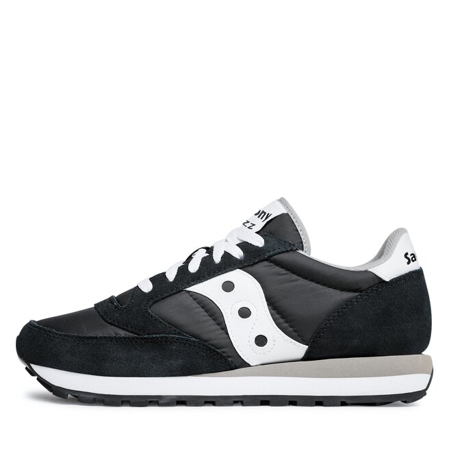 Saucony breakthru 2 bambino top blu
