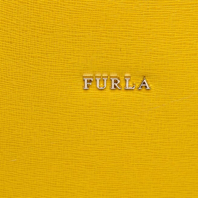 Furla Stacy Shoulder Bag Saffron (768516)