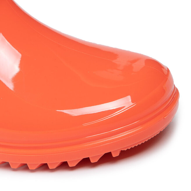 Regatta Gumicsizma Regatta Wenlock Junior RKF667 Fiery Coral 2CC