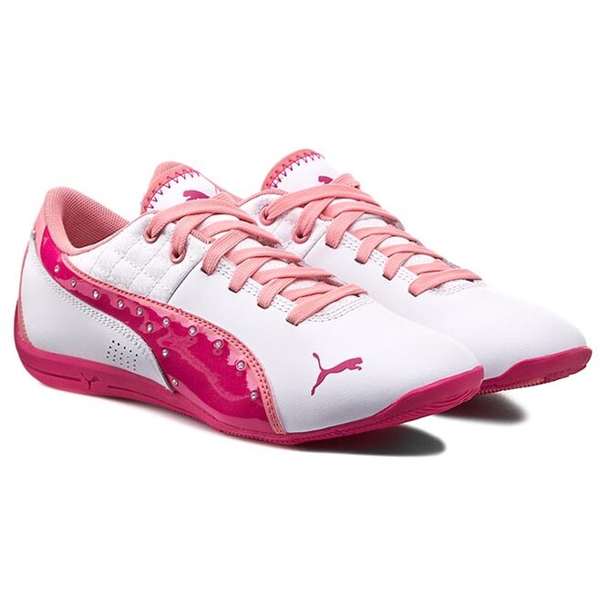 Puma drift cat 4 rose new arrivals