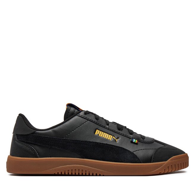 Sneakersy Puma Club 5V5 Football24 - Czarny