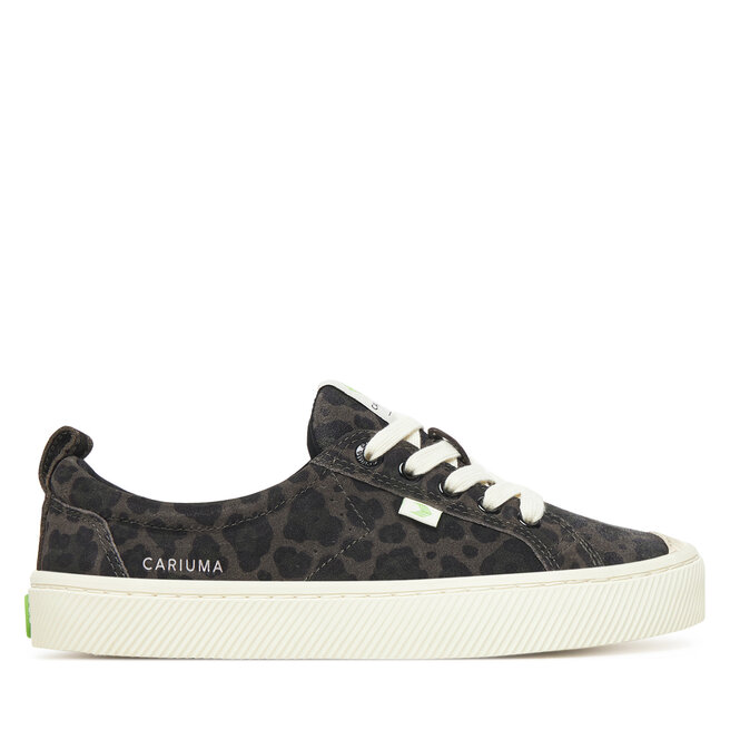Kobiece trampki Cariuma