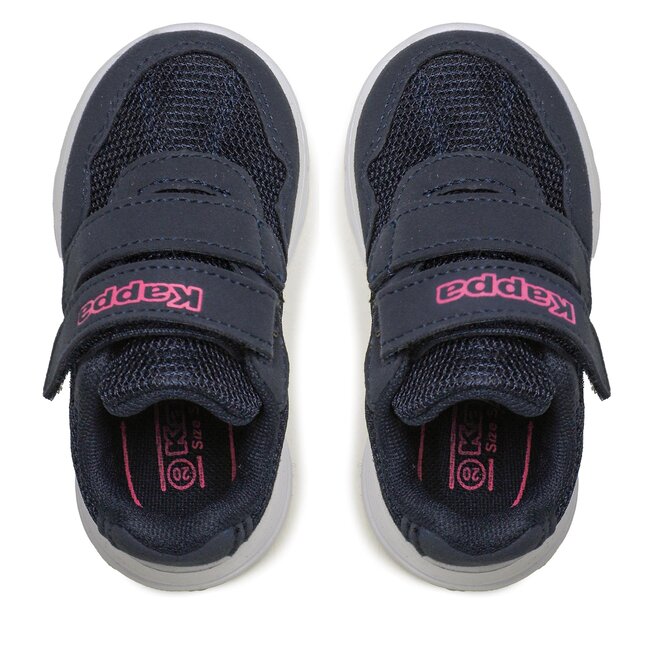 Kappa Sneakers Kappa 280009M Navy/Pink 6722