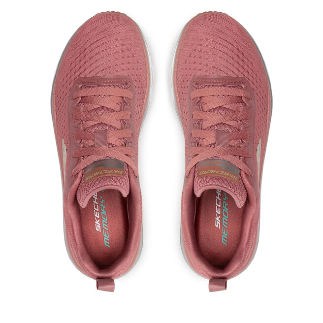Skechers Сникърси Skechers Make Moves 149277/ROS Rose