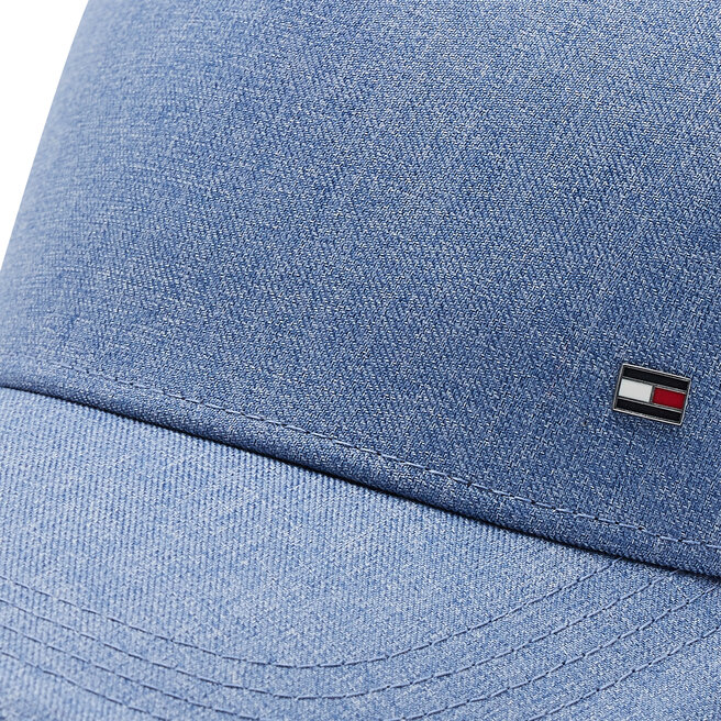 Tommy Hilfiger Baseball sapka Tommy Hilfiger Elevated Corporate AM0AM09479 0GZ