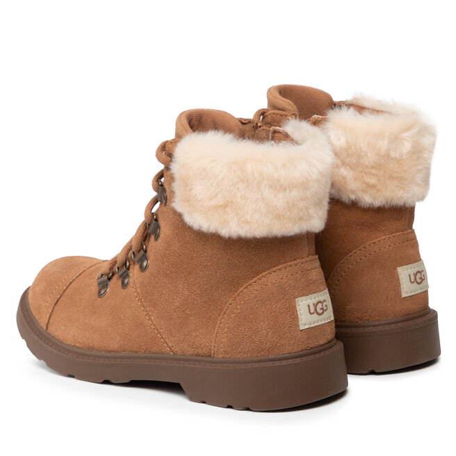 Ugg Scarponcini Ugg K Azell Hiker Weather 1123622K Ctsd