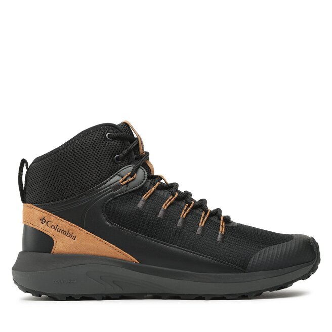 Columbia Trekkings Columbia Trailstorm Mid Waterproof BM0155 Black/Elk 013