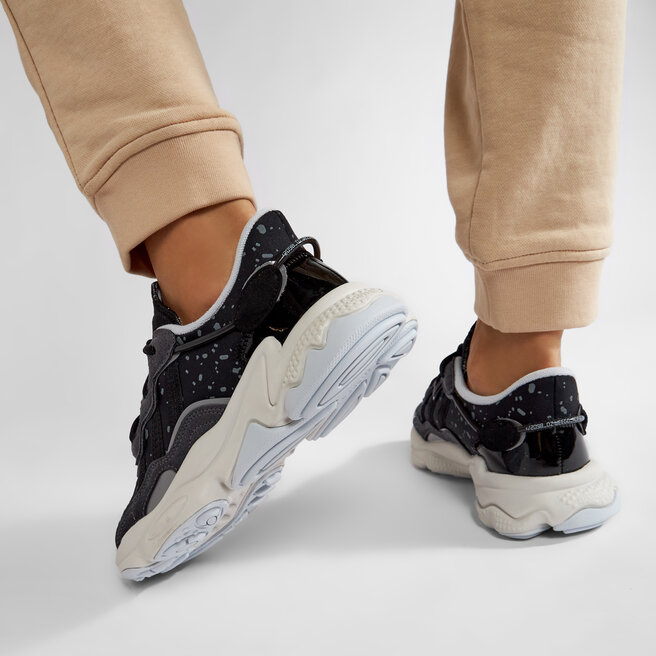 Batai adidas Ozweego W FX6103 Cblack 