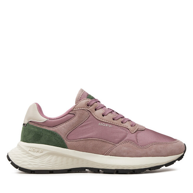 Sneakersy HOFF Athens II - Różowy