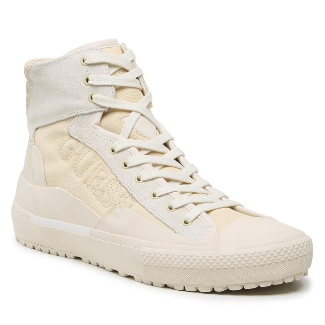 Teniși Guess Ederle Boot Carryover FM7EDB FAB12 SAND Boot imagine noua