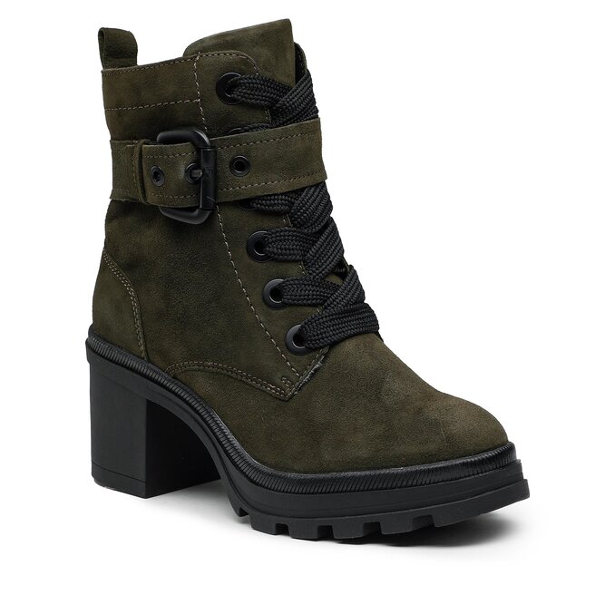 Botine Caprice 9-25209-29 Hunter Suede 711 711 imagine noua