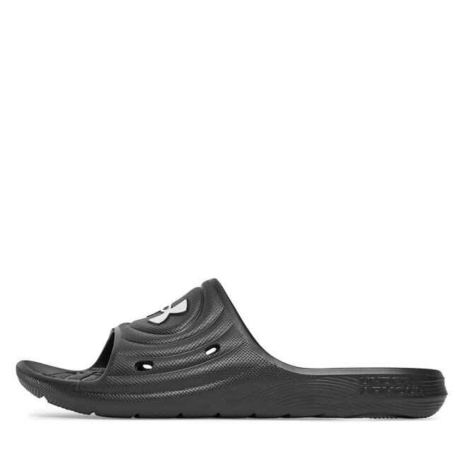 Under Armour Şlapi Under Armour Ua W Locker Iv Sl 3027013-001 Negru
