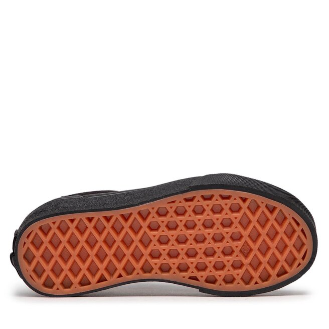 Vans Scarpe sportive Vans Old Skool VN000W9TENR Blk/Blk