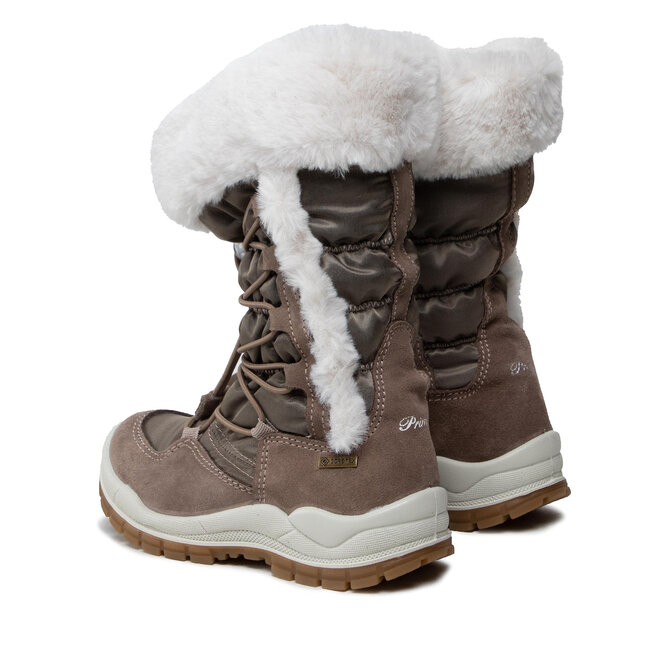 Primigi Sněhule Primigi GORE-TEX 8396422 S Marm