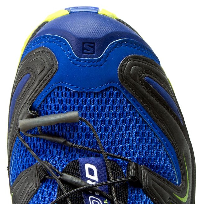Salomon Xa Pro 3D 379207 26 V0 Cobalt Process Blue Granny