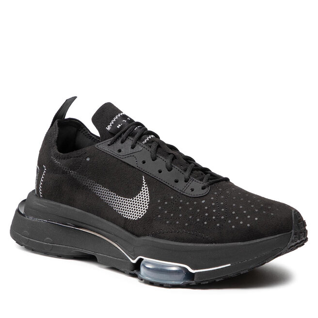 Nike zoom shoes black best sale