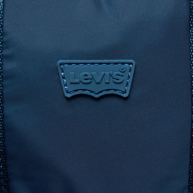 Levi's® Rucsac Levi's® 235418-8 Navy Blue 17