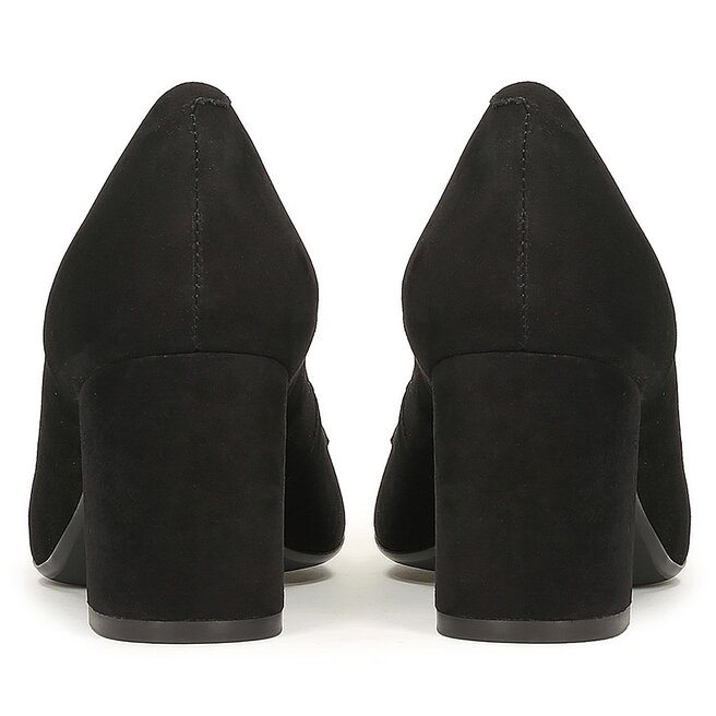 Kazar Scarpe basse Kazar Wendy 32253-03-A2 Czarny