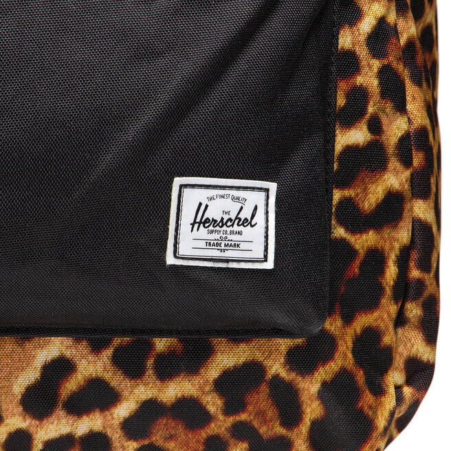 Herschel Раница Herschel Settlement 10005-05650 Leopard Black