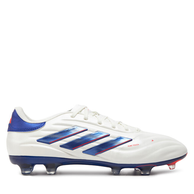 Buty do piłki nożnej adidas Copa Pure 2 Pro Fg - Biały