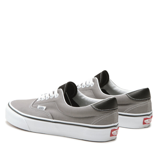 Vans Sneakers aus Stoff Vans Era 59 VN0A5JMSBGJ1 Paisley Gray/True White