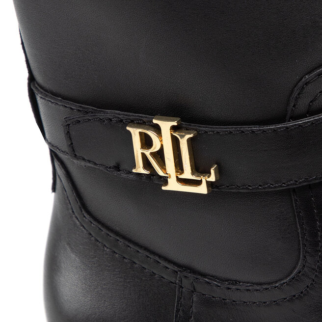 Klassische Stiefel Lauren Ralph Lauren Baylee Bo Csl 802797082001