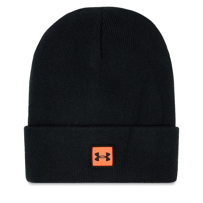 Under Armour Căciulă Under Armour Halftime Cuff 1373155-002 Black