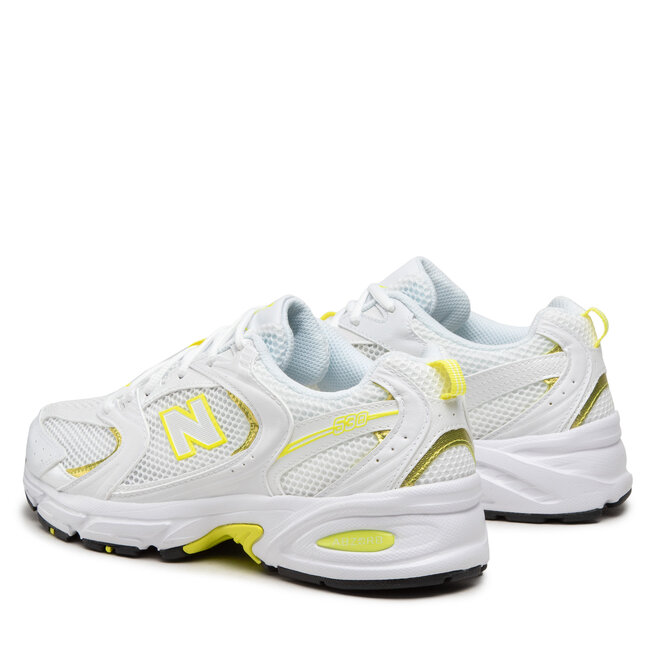 New Balance Sneakers New Balance MR530DWP Alb