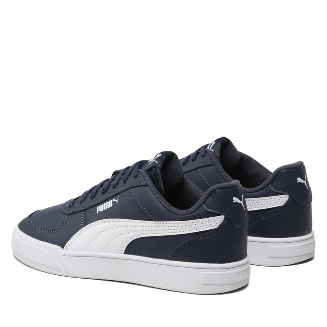 Puma Сникърси Puma Caven 380810 23 Parisian Night/Puma White