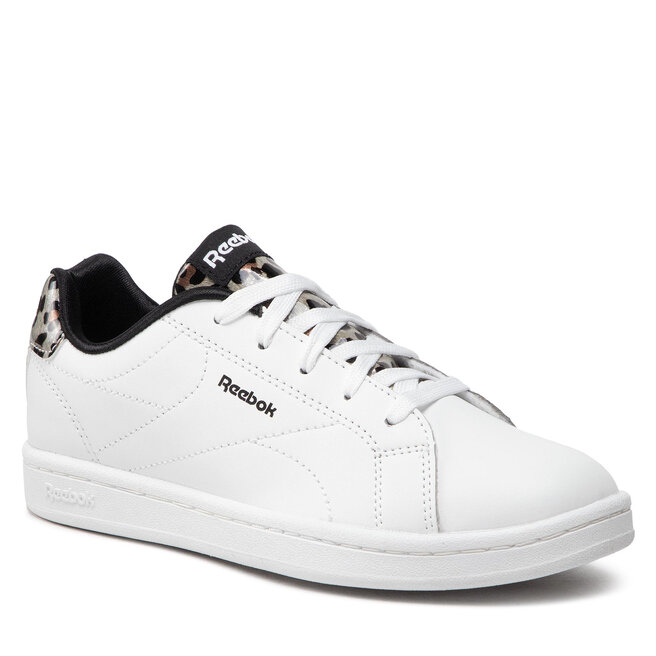 Reebok royal complete black store