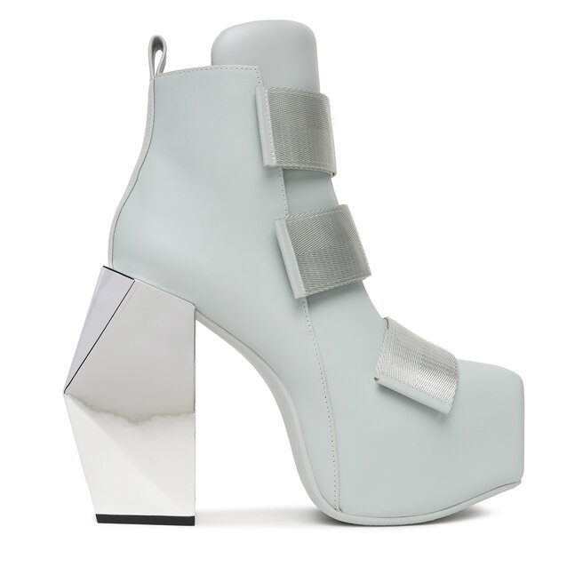 Kobiece botki United Nude
