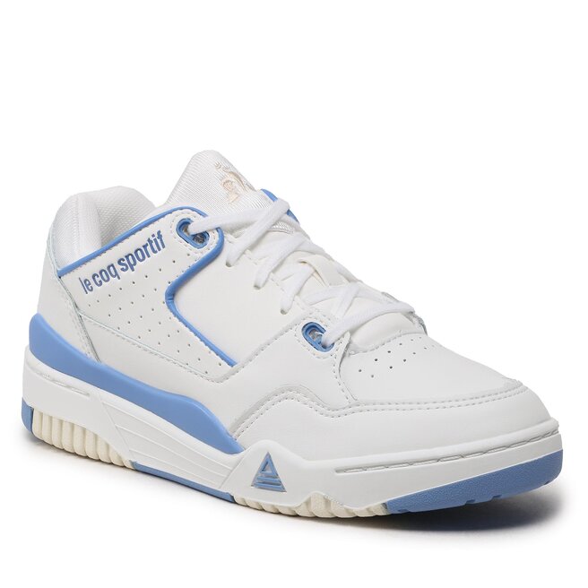 Sneakers Le Coq Sportif Lcs T1000 W 2310150 Optical White/Blue Bonnet 2310150