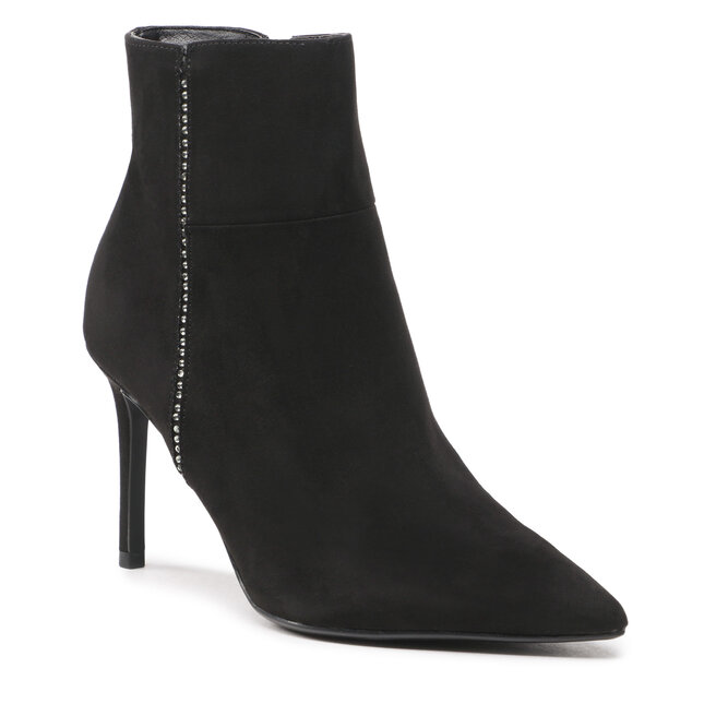 Botine Tamaris 1-25023-39 Black 001