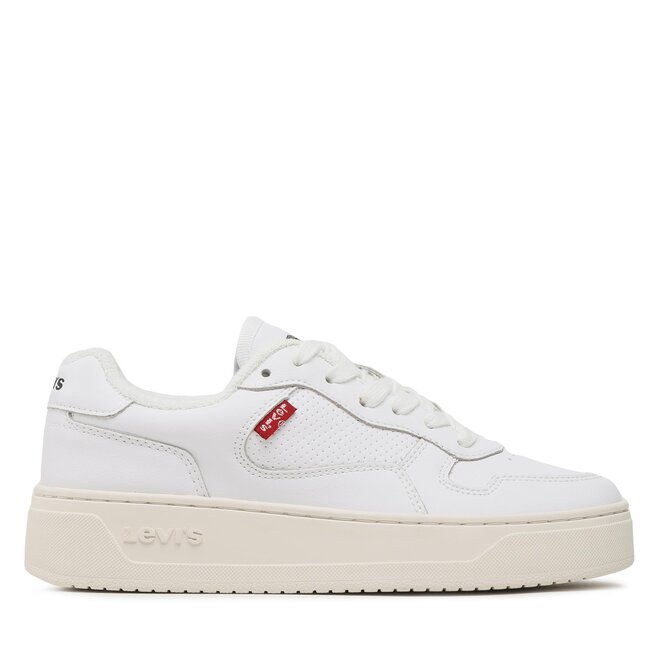Levi's® Сникърси Levi's® 235201-713-51 Regular White
