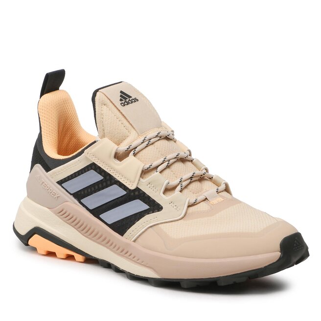 adidas Cipő adidas Terrex Trailmaker Hiking Shoes HP2083 Bézs