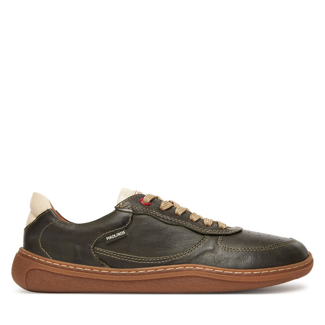 Sneakersy Pikolinos - Zielony