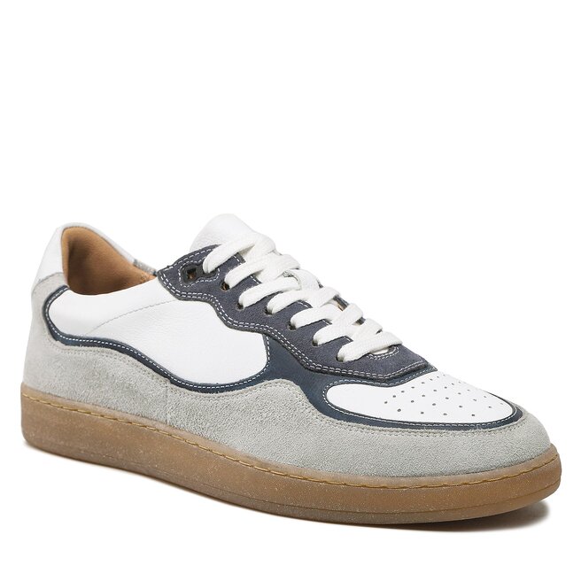 Sneakers Lasocki TECHNIC-02 MI08 Jeans epantofi-Bărbați-Pantofi-De imagine noua