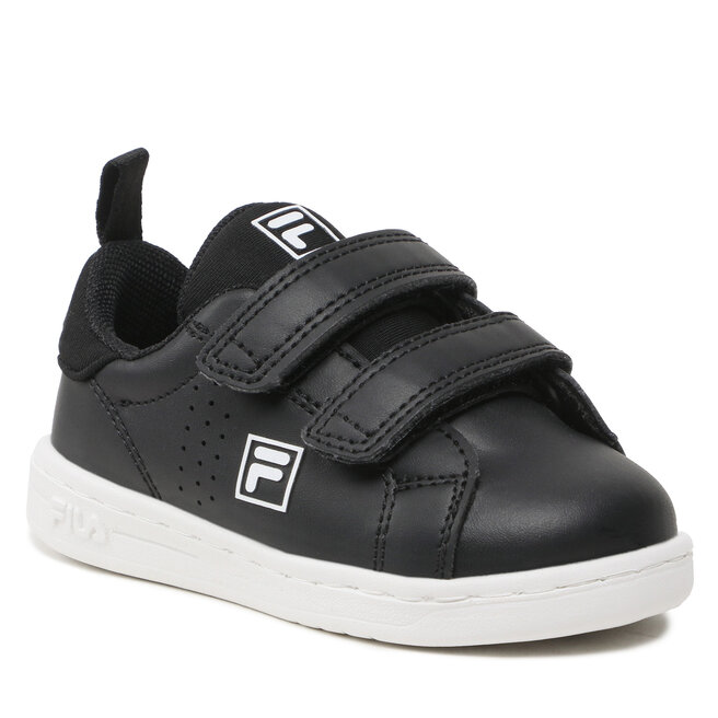 Fila Sneakers Fila Crosscourt 2 Nt Velcro Tdl FFK0113.80010 Black