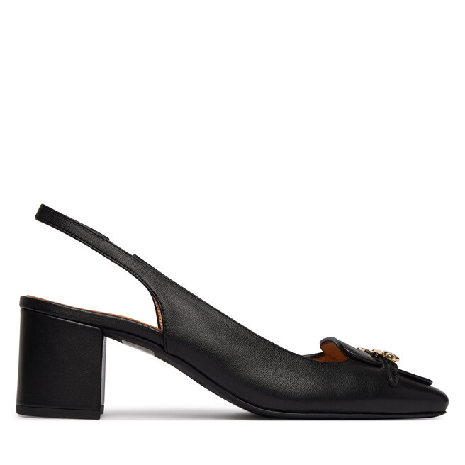 Kobiece półbuty LOVE MOSCHINO