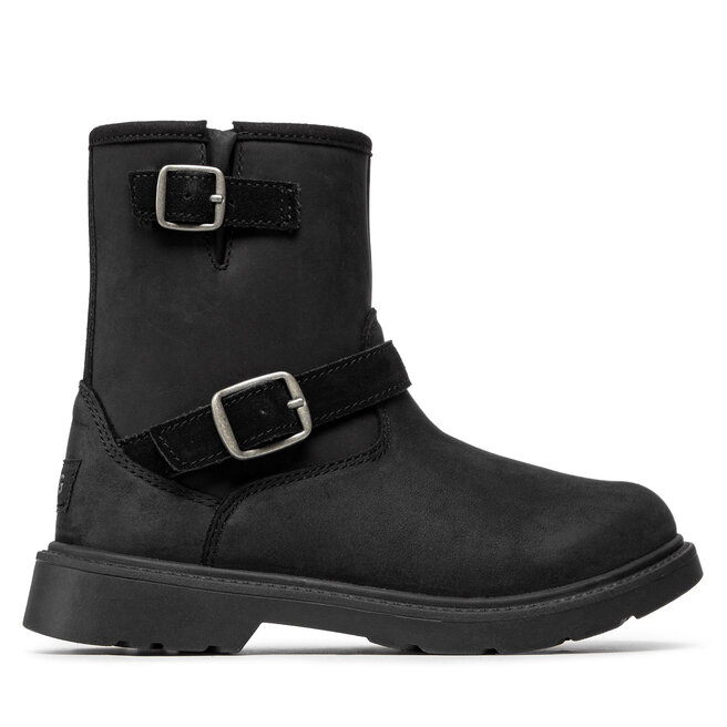 Ugg Kozačky Ugg K Kinzey Wp 1117628K Blk