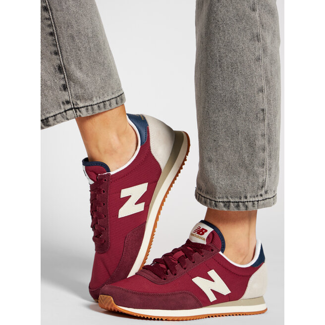 Laisvalaikio batai New Balance WL720WC Bordinė • Www.eavalyne.lt