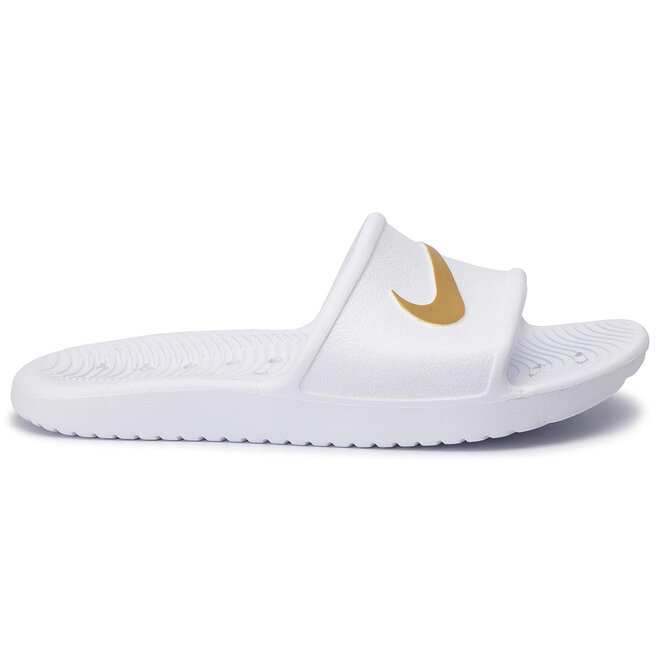 Šlepetės Nike Kawa Shower 832655 101 