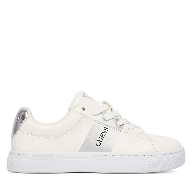 Dziewczęce sneakersy Guess